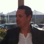 Lars De Ryck