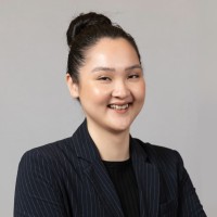 Anya Chen