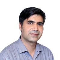Naresh Dhaka