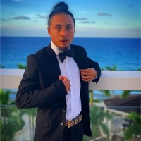 Jason Atienza