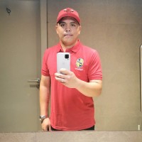 Fitz Gerald Ramos