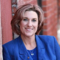 Shawnna Silvius, PCED