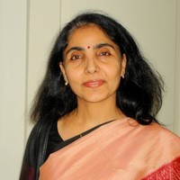 Garima Mohan