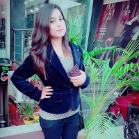 Raksha Sharma