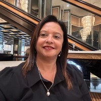 Charlene Keown