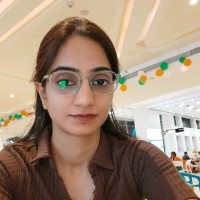 Simran Bhatia