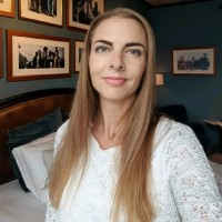 Veronica Carlström