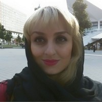 Gita Azimpour