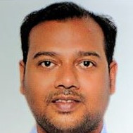 Pradeep Sahu