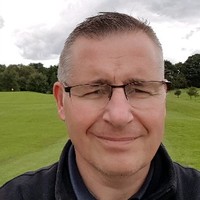 Andy Benham