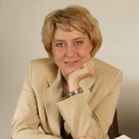 Марина Рунова