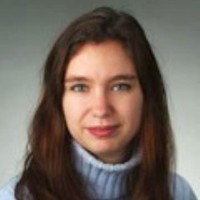 Katalin Patterson