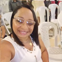 Heliene Ferreira Cruz