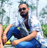 Dharmvir Pandey