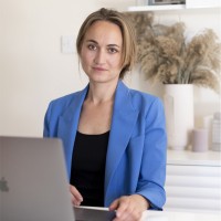 Alina Kukresh