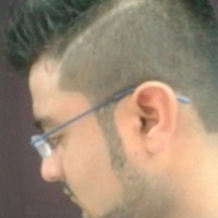 Syed Ammar