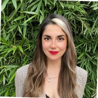 Melanie Velázquez Fernández