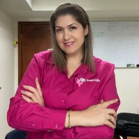 Fatima Garcia