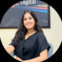 Vishakha .