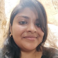 Akshatha N M