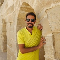 Moataz Taha