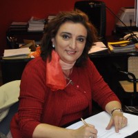 Pilar Moreno Collado