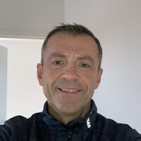 Glen Pedersen
