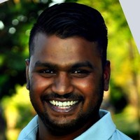 Shanduru Parameswaran