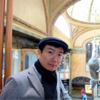 Steve Chen