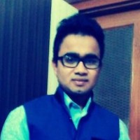 Anshrik Raj Baria