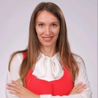 Elena Tudoran