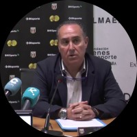 Fernando Alonso Paricio