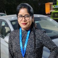 shobhna Khandelwal
