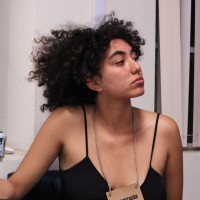 Luana Victória De Lara De Matos Rosa