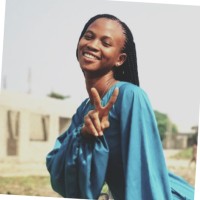 Rhoda Animashaun