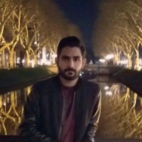 Arslan Shahzad