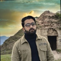 Mahed Ali