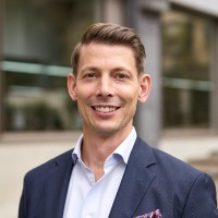 Daniel Imhof