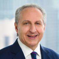 Gordon R. Schonfeld, CFA