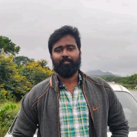 Dineshkumar T
