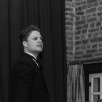 Ole Van Der Kroef
