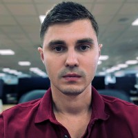 Denys Romanenko