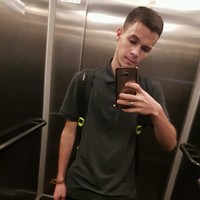 Diego Pereira