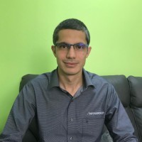 Randall Chacón Méndez