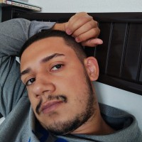 João Víctor Almeida