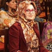 Hafiza Hamnah