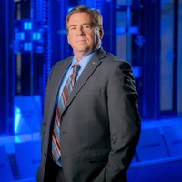 Bruce Tyrrell
