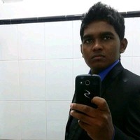Lahiru Sandaruwan