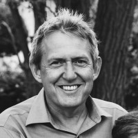 Alan Evans