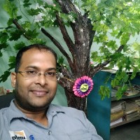Chandra Sekhar Mohanty